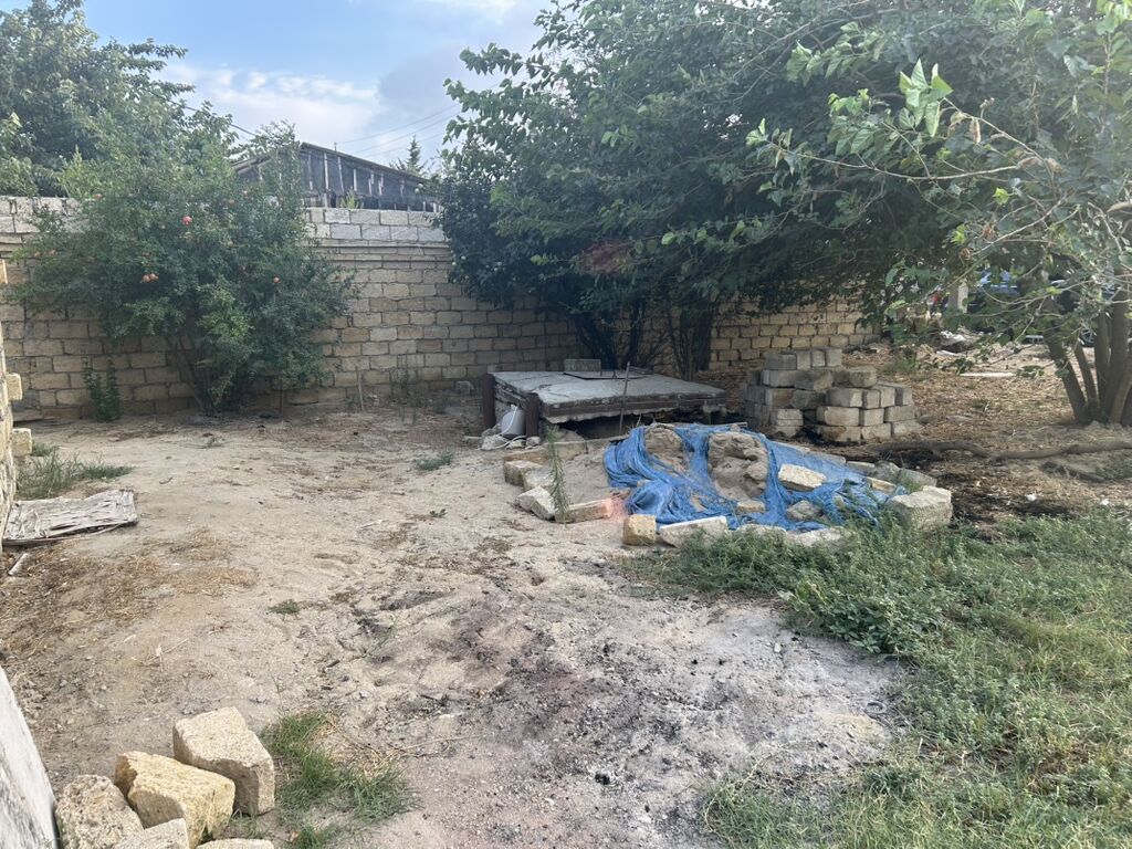 2 sot, Tikinti, Müqavilə — Torpaq, Novxanı (2)