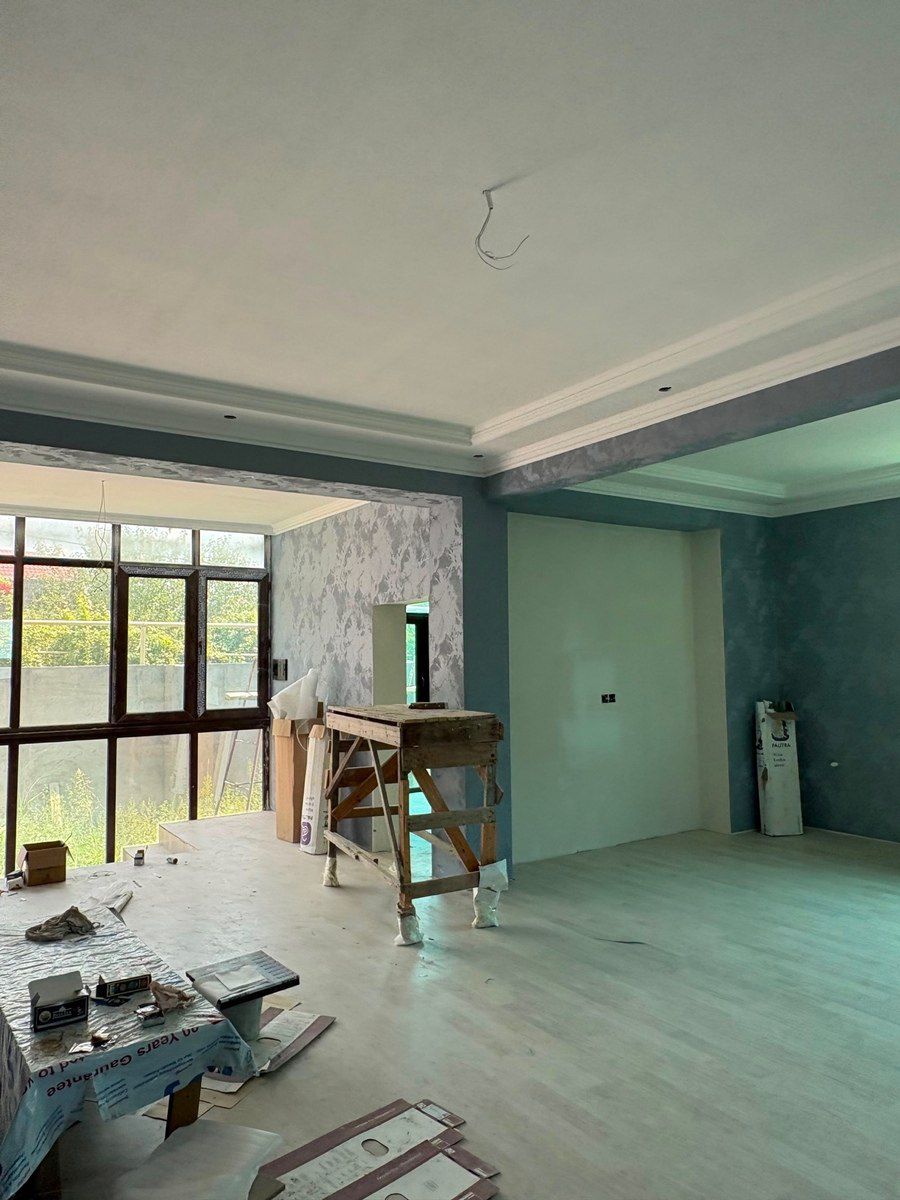 Həyət evi, Şəki ş. — Ev, villa, Şəki (4)
