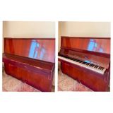 Piano satılır 60 azn.Ünvan: Mərdəkan/2733'svnc E — Ürünler