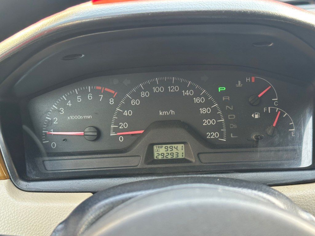 Mitsubishi Lancer, 1.6 L, 2007 il, 292 931 km — Avtomobillər, Bakı (9)