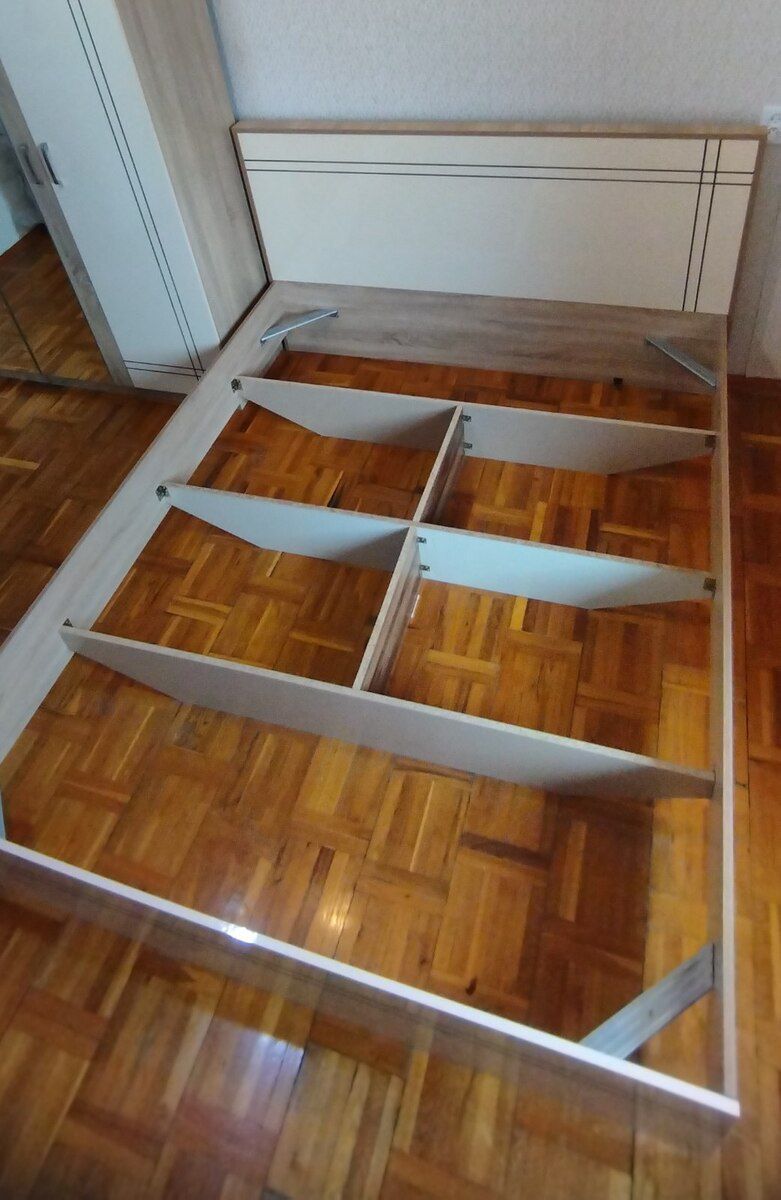 Çarpayı — Mallar, Bakı (6)