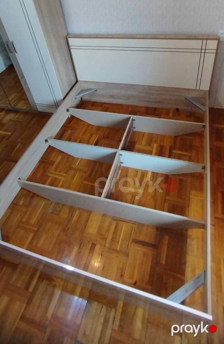 Çarpayı — Matraslar, Bakı (6)