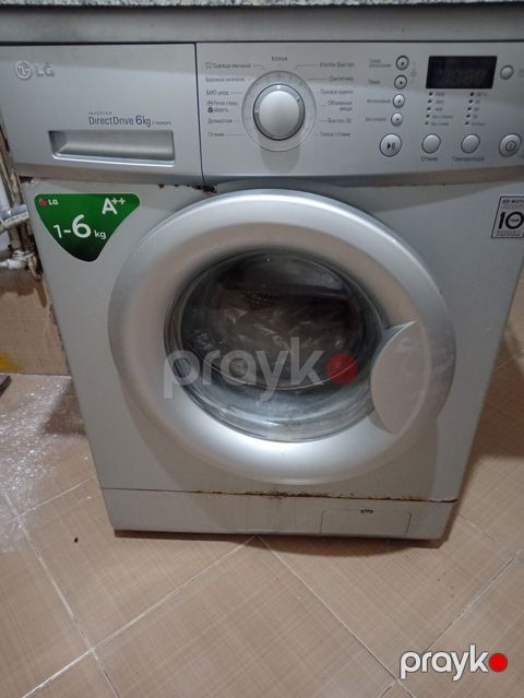 GL 6 kq Satlır bir ağzının rezeninde prablem var deyişnelidi