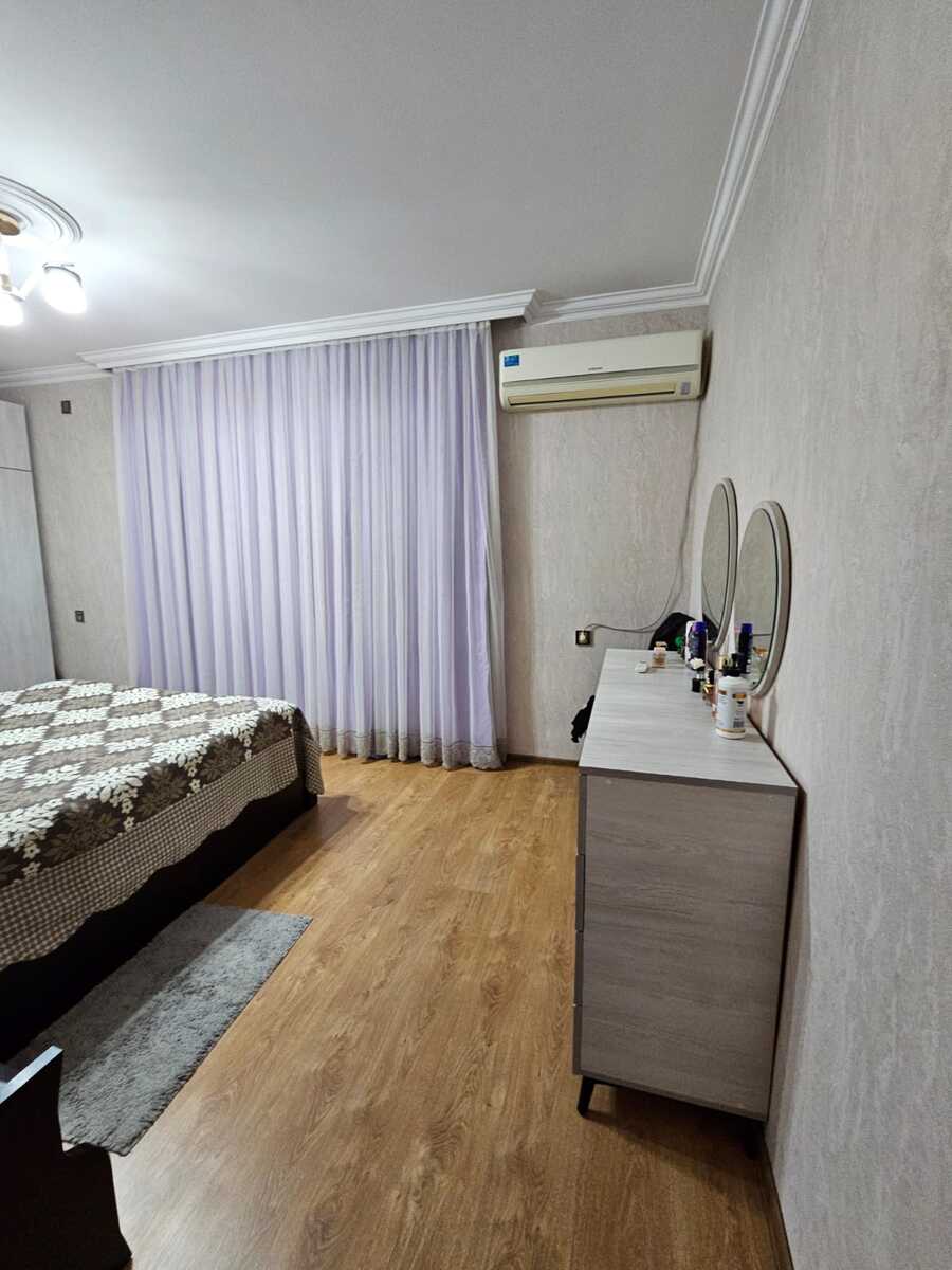 2-otaqlı mənzil, Sumqayıt ş., 55 m² — Mənzil, Sumqayıt (11)