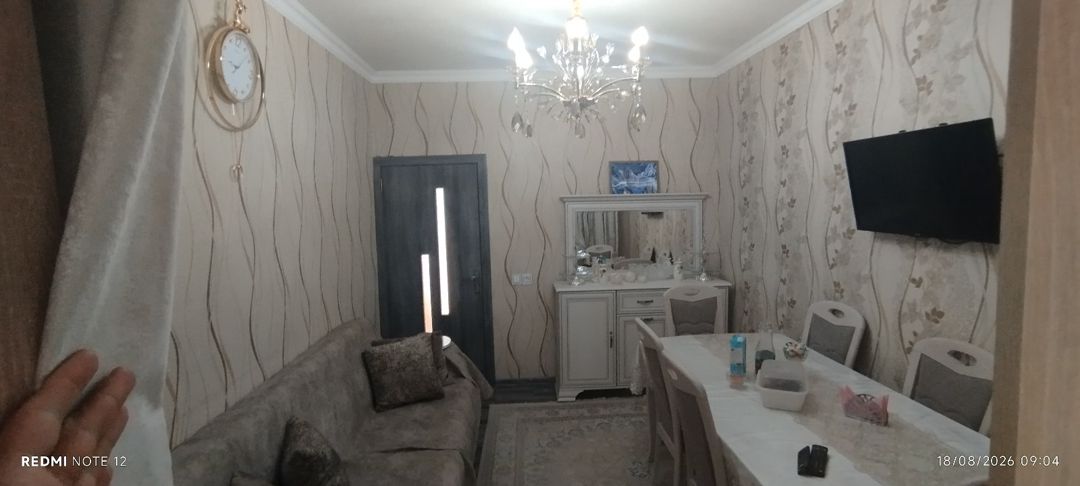 Həyət evi, Hökməli qəs — Ev, villa, Bakı (6)