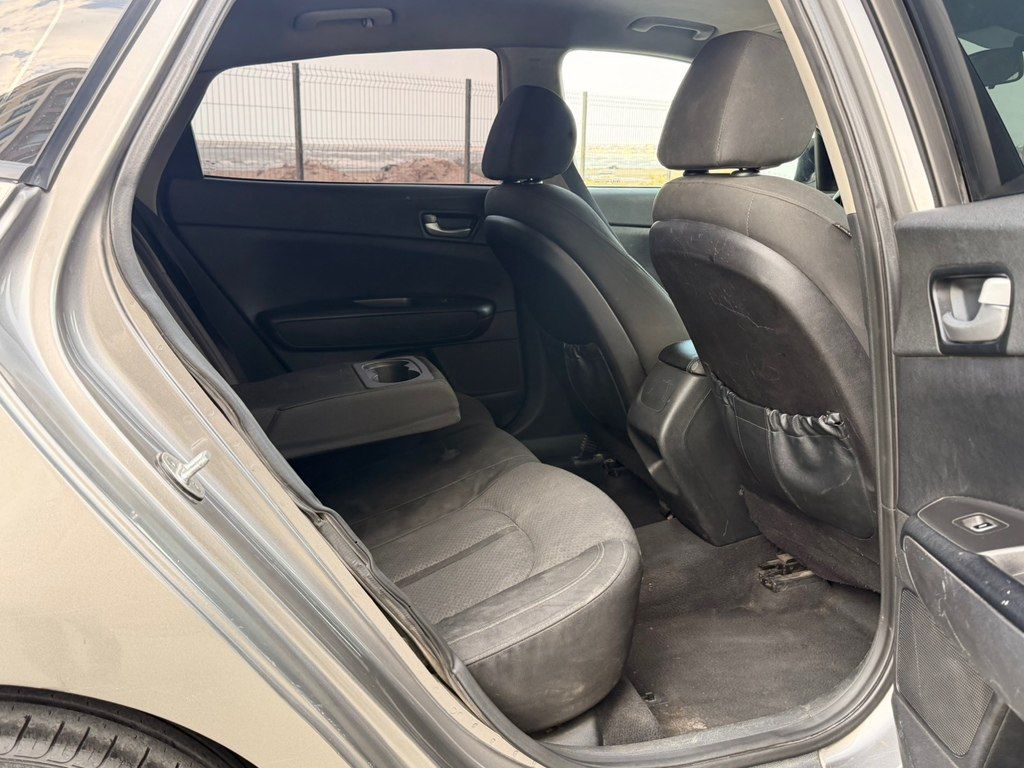 Kia Optima, 1.6 L, 2016 il, 232 300 km — Avtomobillər, Bakı (4)