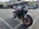 Kawasaki Z1000, 1000 sm3, 2022 il, 15 000 km — Otomobil