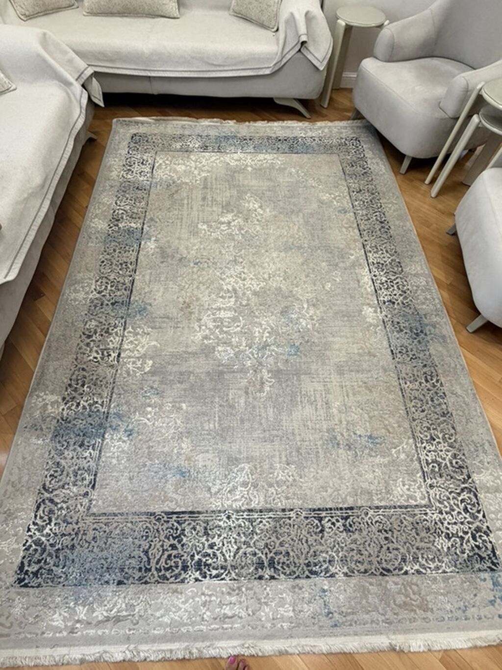 Xalça Türkiyə — Mallar, Bakı (7)