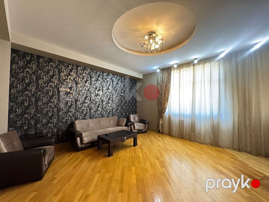 Satılır 3 otaqlı yeni tikili 110 m² — Mənzil, Bakı (8)