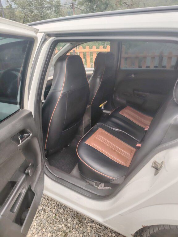 Opel Astra, 1.4 L, 2007 il, 277 017 km — Avtomobillər, Quba (8)