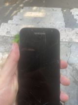 Samsung Galaxy J5 (2016) Black 16GB/2GB — Smartfonlar