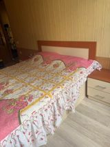 İkinəfərlik çarpayı, İşlənmiş — Mebel