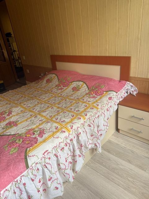 İkinəfərlik çarpayı, İşlənmiş — Xırdalan