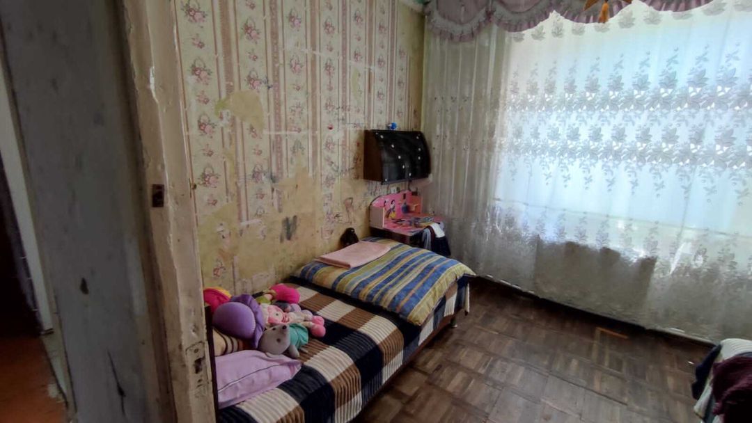 4-otaqlı mənzil, Sumqayıt ş., 85 m² — Mənzil, Sumqayıt (5)