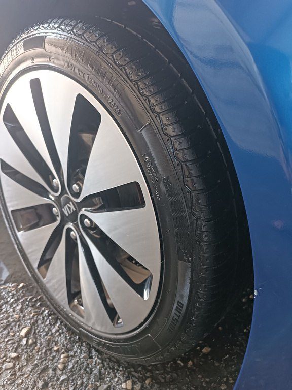 Kia Optima, 2.4 L, 2010 il, 285 000 km — Avtomobillər, Bakı (3)