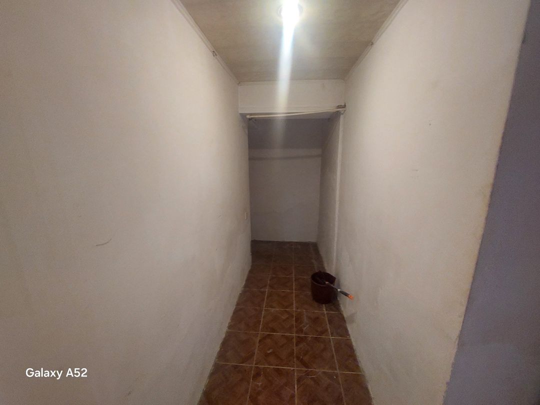 2-otaqlı mənzil, Hövsan qəs., 52 m² — Mənzil, Bakı (5)