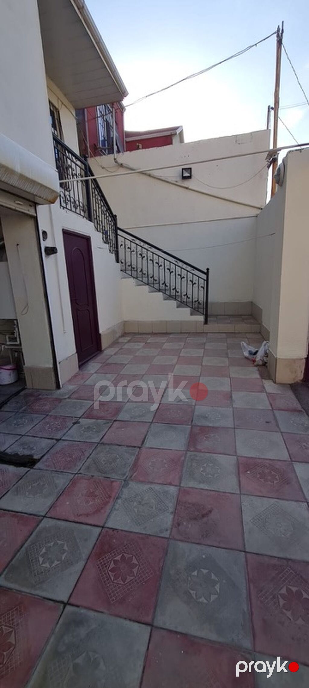 Masazır 3 otaqlı, 120 kv. m, Kredit yoxdur, Orta təmir — Daşınmaz əmlak, Bakı (3)