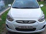 Hyundai Accent, 1.4 L, 2013 il, 160 000 km — Автомобили