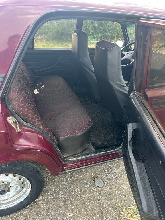 Lada (VAZ) 2107, 1.6 L, 2003 il, 95 000 km — Avtomobillər, Goranboy (7)
