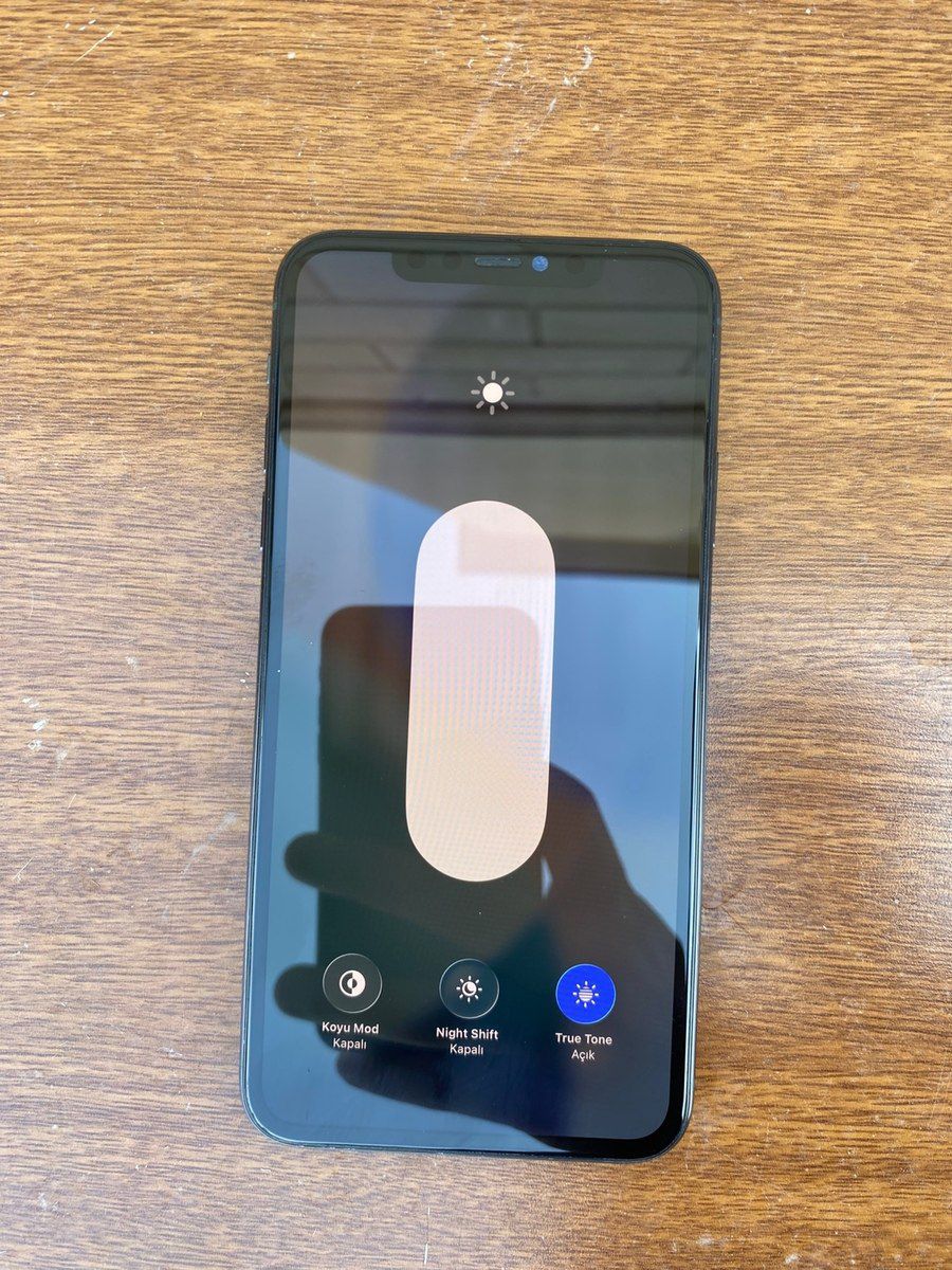 Apple iPhone 11 Pro Max Midnight Green 256GB/4GB — Smartfonlar, Sumqayıt (2)