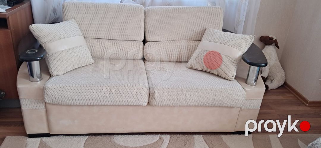 Yumşaq Divan — Divanlər, Bilgəh (2)