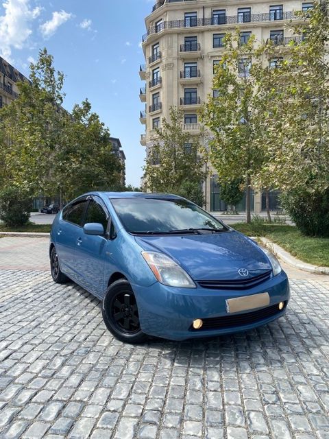Toyota Prius, 1.5 L, 1.3 kWh, 2008 il, 297 478 km — Bakı