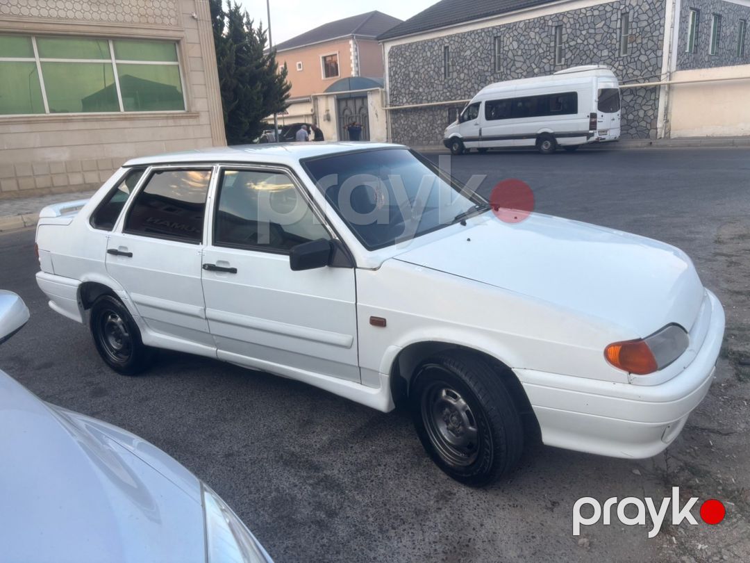 Lada (vaz) 2115, 2012 il — Avtomobillər, Bakı (3)