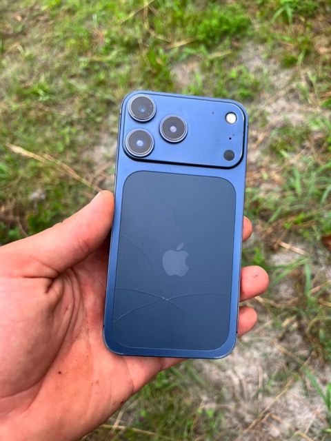 Apple iPhone 11 Green 64GB/4GB — Bakı