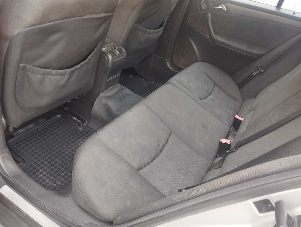 Mercedes C 200, 2.0 L, 2000 il, 370 000 km — Avtomobillər, Şəki (6)