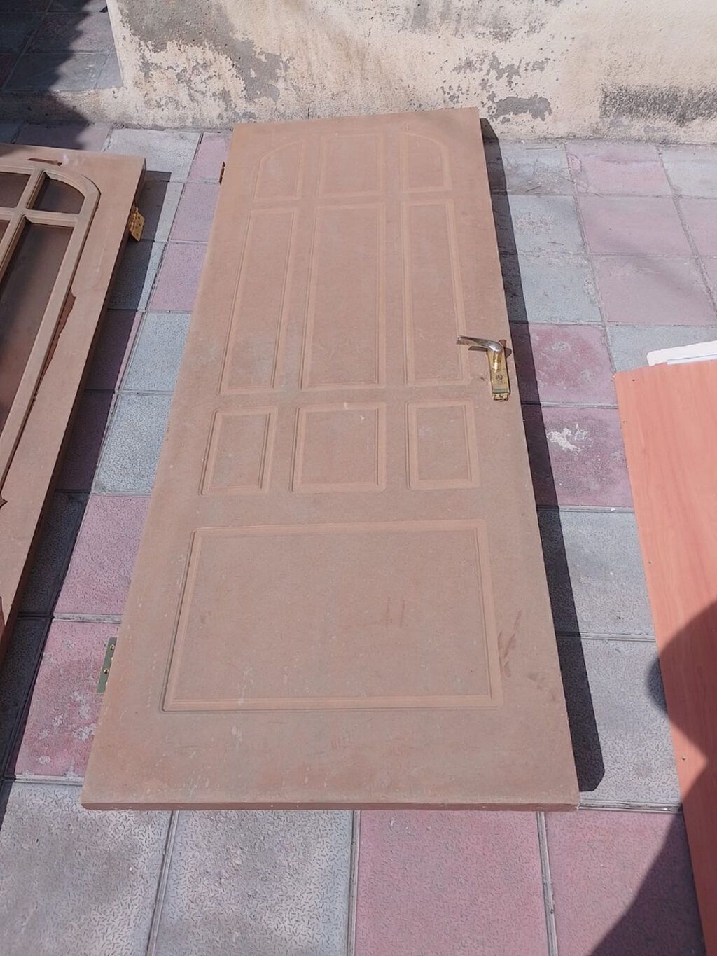 Əla qapilardi az işlənib hər ölçüdə var — Mebel, Xırdalan (4)