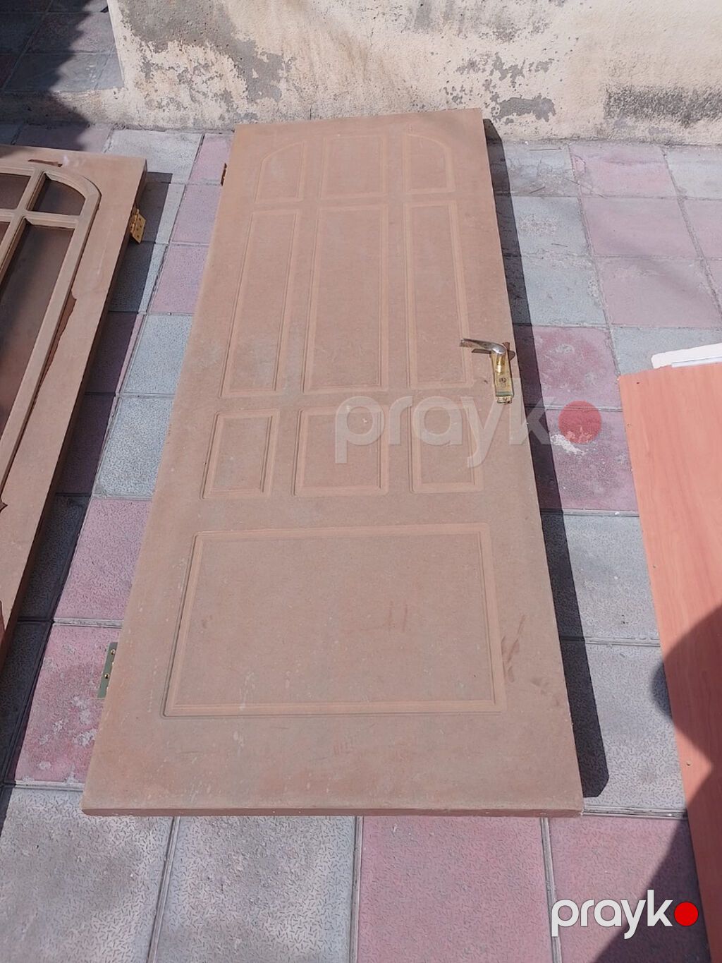 Əla qapilardi az işlənib hər ölçüdə var — Mebel, Xırdalan (4)