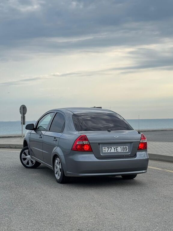 Chevrolet Nexia, 1.5 L, 2024 il, 85 000 km — Avtomobillər, Bakı (6)