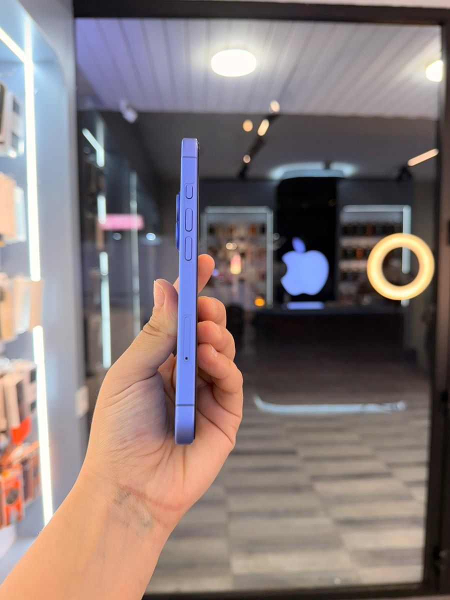 Apple iPhone 16 Teal 128GB/8GB — Smartfonlar, Göyçay (3)