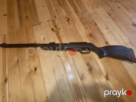 Gamo Black Maxxim IGT Mach 1 hava tüfəngi. İspaniya istehsalı. Təzə — Novxanı