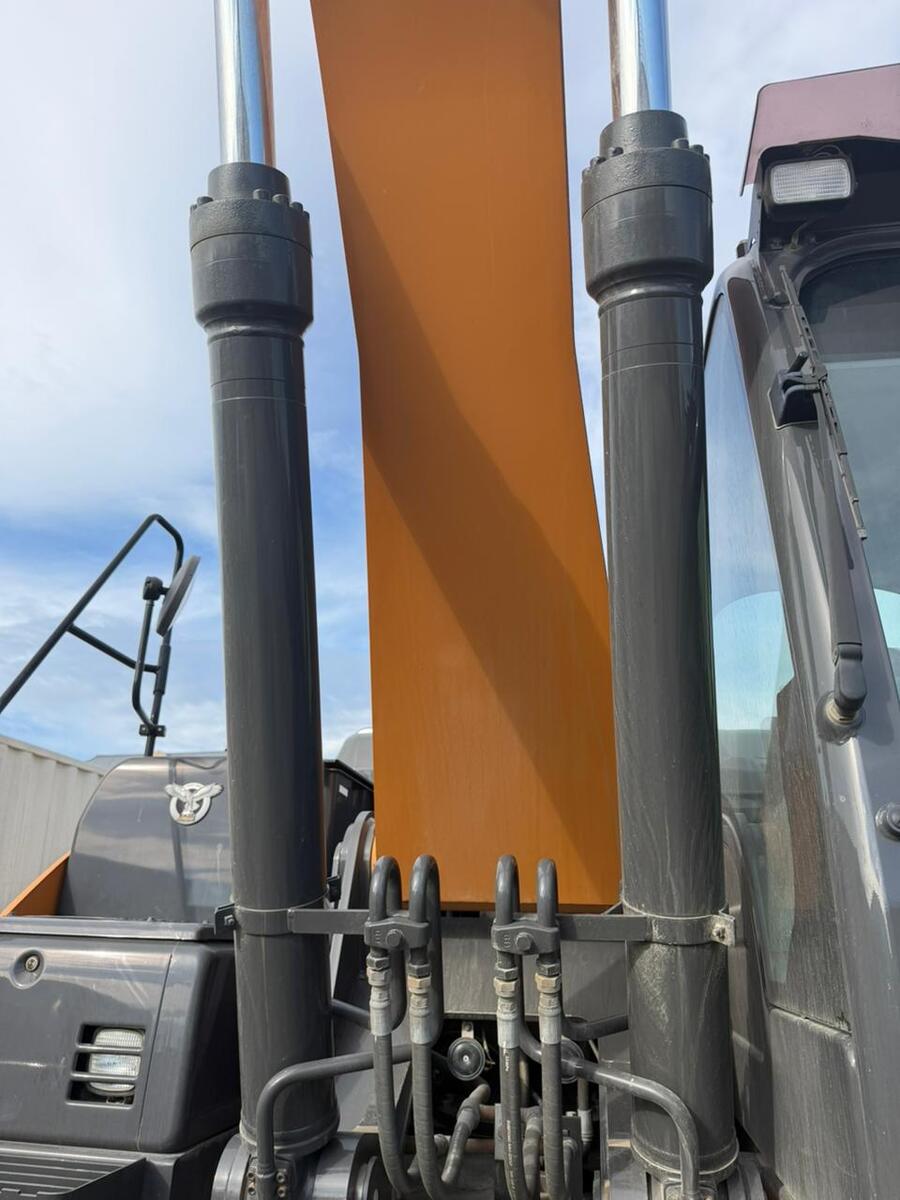 Ekskavator 30 t, 2024 il — Avto, Bakı (11)