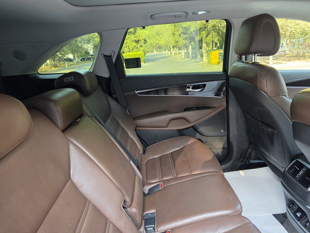 Kia Sorento, 2.2 L, 2016 il, 205 000 km — Avtomobillər, Sumqayıt (9)