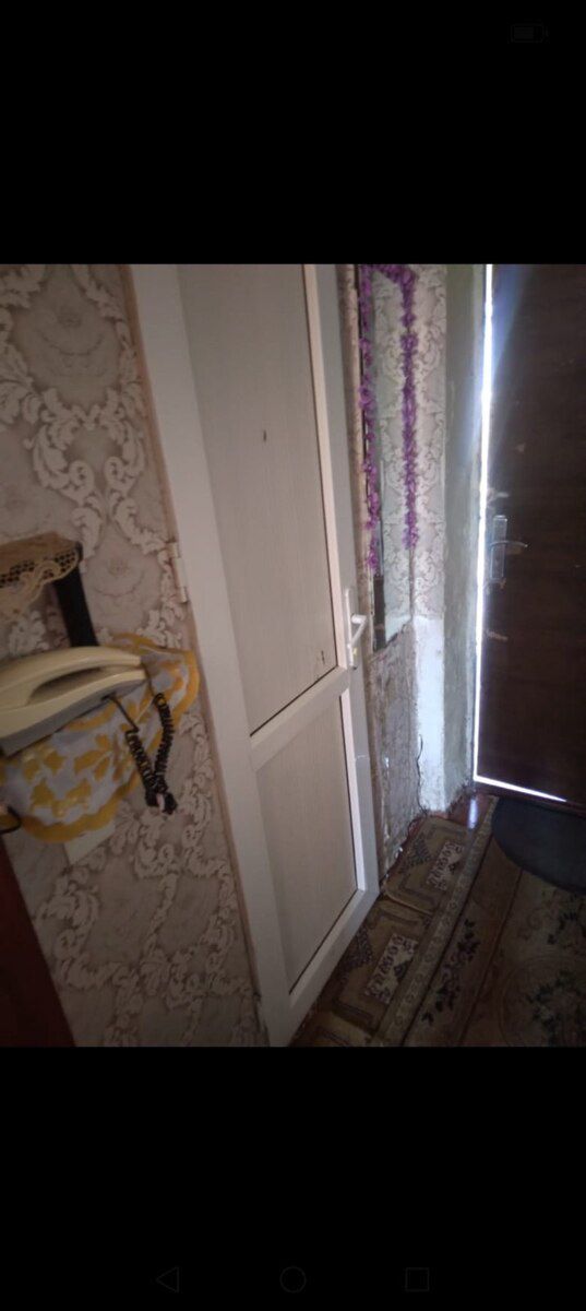 1-otaqlı mənzil kirayə verilir, Gənclik m., 45 m² — Mənzil, Bakı (7)