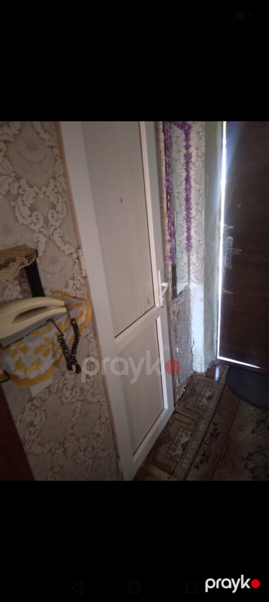 1-otaqlı mənzil kirayə verilir, Gənclik m., 45 m² — Mənzil, Bakı (7)