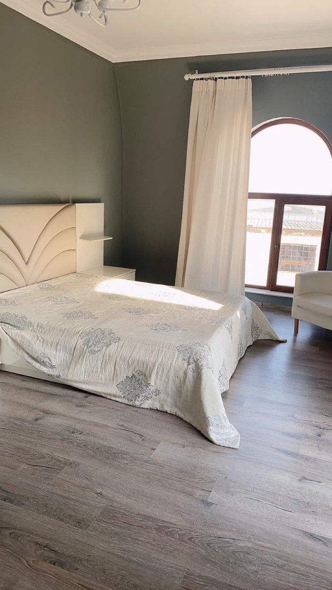 3-otaqlı yeni tikili kirayə verilir, Bayıl qəs., 160 m² — Mənzil, Bakı (4)