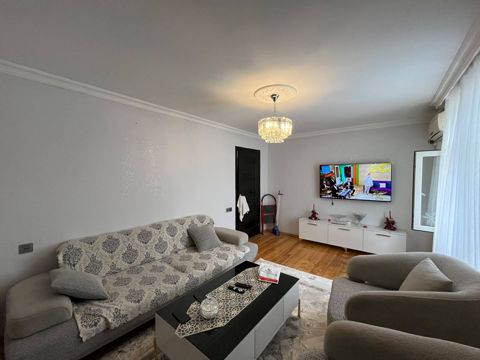 2-otaqlı mənzil, Binəqədi r., 35 m² — Bakı