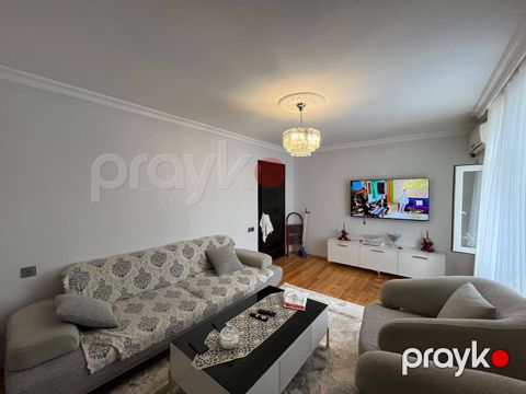 2-otaqlı mənzil, Binəqədi r., 35 m²
