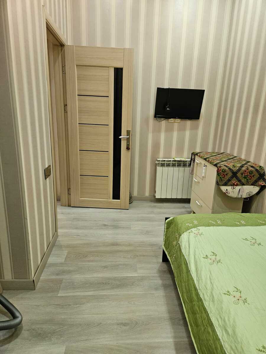 2-otaqlı yeni tikili, Xırdalan ş., 56 m² — Mənzil, Xırdalan (8)