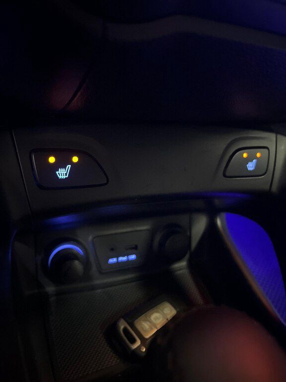 Hyundai ix35, 2.4 L, 2010 il, 232 000 km — Avtomobillər, Sumqayıt (9)
