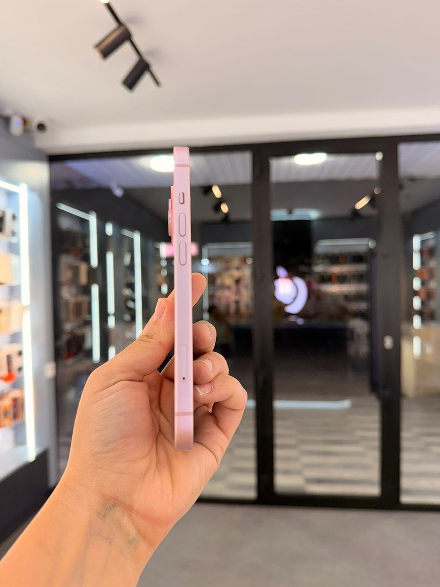 Apple iPhone 15 Pink 128GB/6GB — Smartfonlar, Göyçay (2)