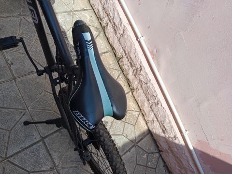 Velosiped — Gəncə