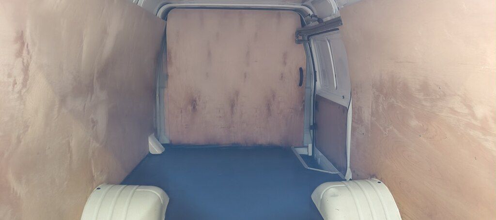 GAZ GAZel (2705-757), 2.7 L, 2017 il, 24 827 km — Avtomobillər, Lənkəran (9)