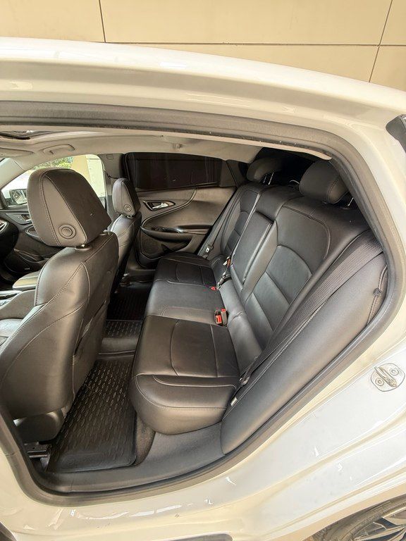 Chevrolet Malibu, 1.5 L, 2017 il, 220 000 km — Avtomobillər, Bakı (10)