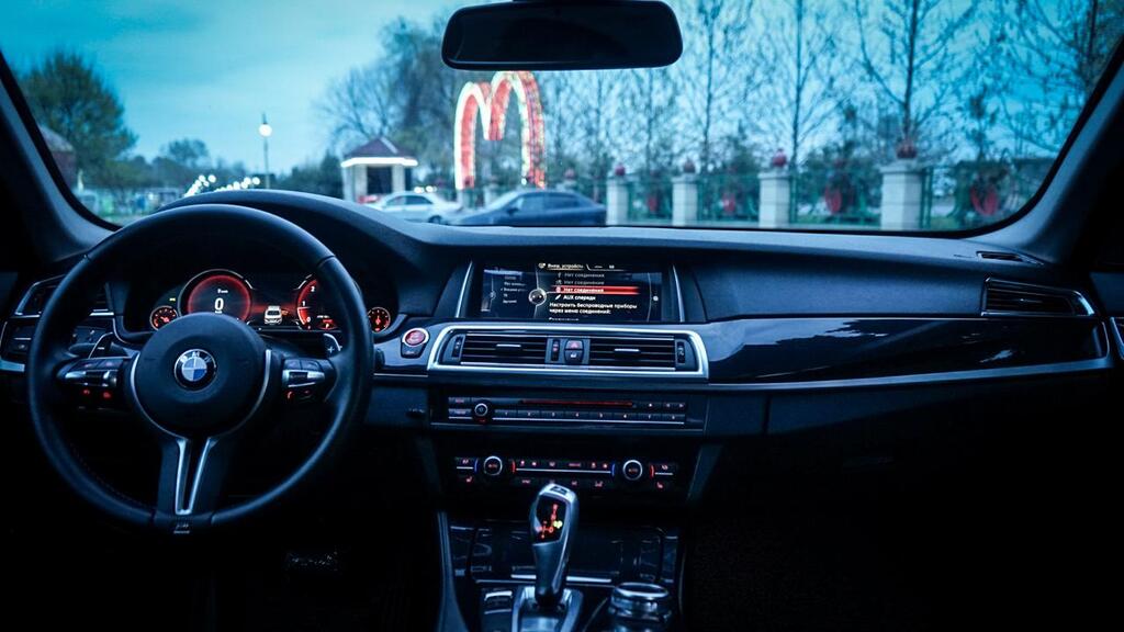 BMW 520d, 2.0 L, 2015 il, 320 000 km — Avtomobillər, Bakı (5)