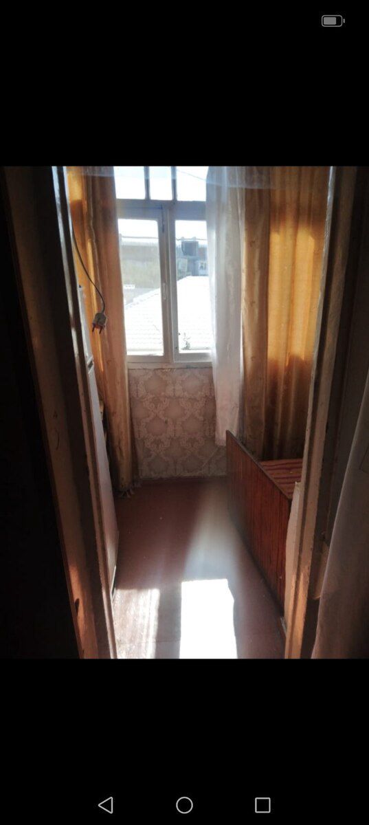 1-otaqlı mənzil kirayə verilir, Gənclik m., 45 m² — Mənzil, Bakı (8)