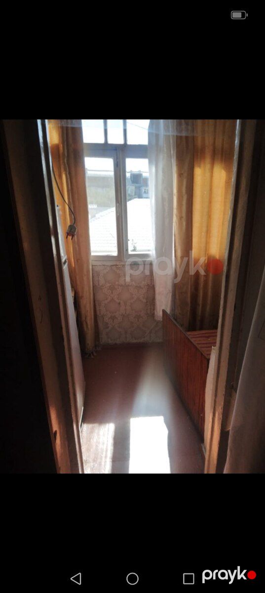1-otaqlı mənzil kirayə verilir, Gənclik m., 45 m² — Mənzil, Bakı (8)